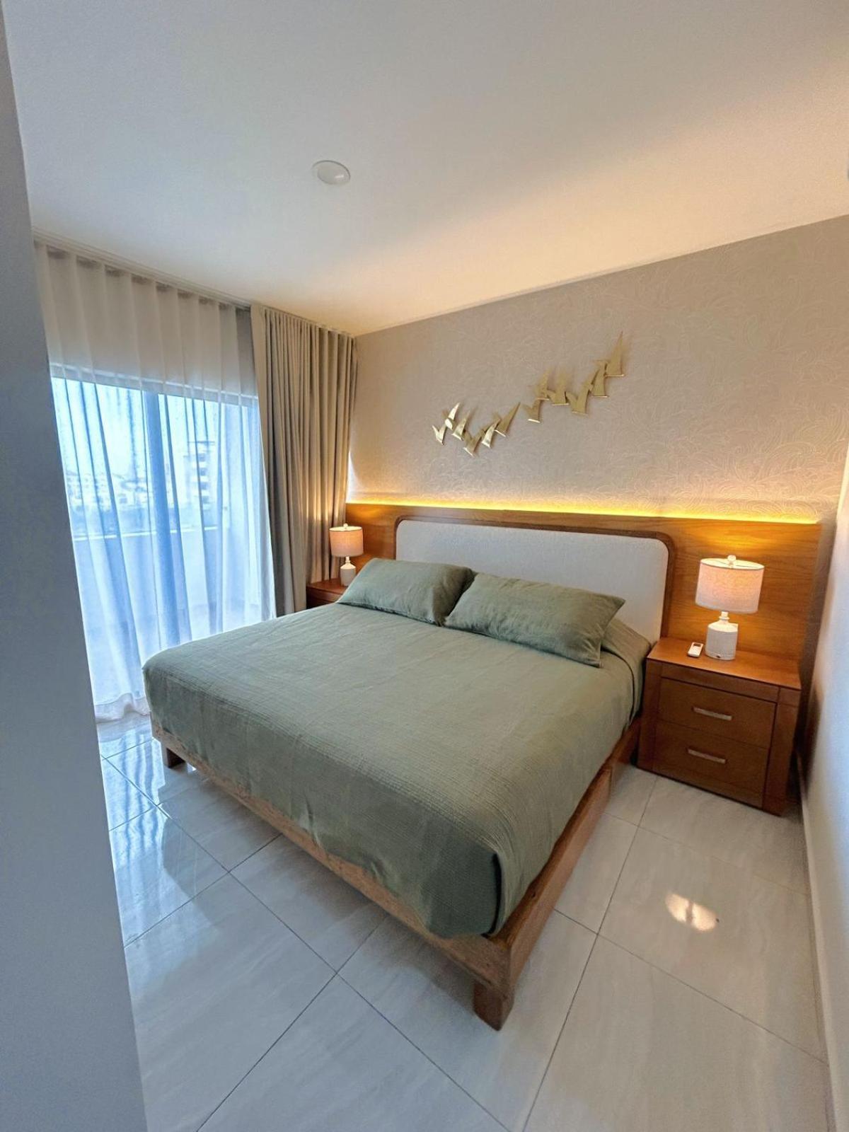 Apartamento The Marina Place, 7 Minutes From The Sea, 9 Pools